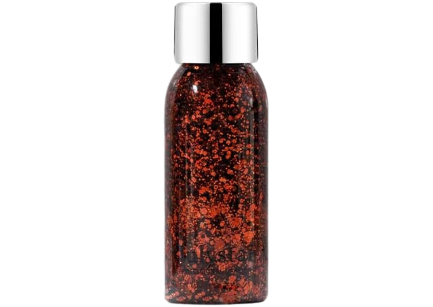 MK - GLITTER FACIAL E CORPORAL 30ML VERMELHO