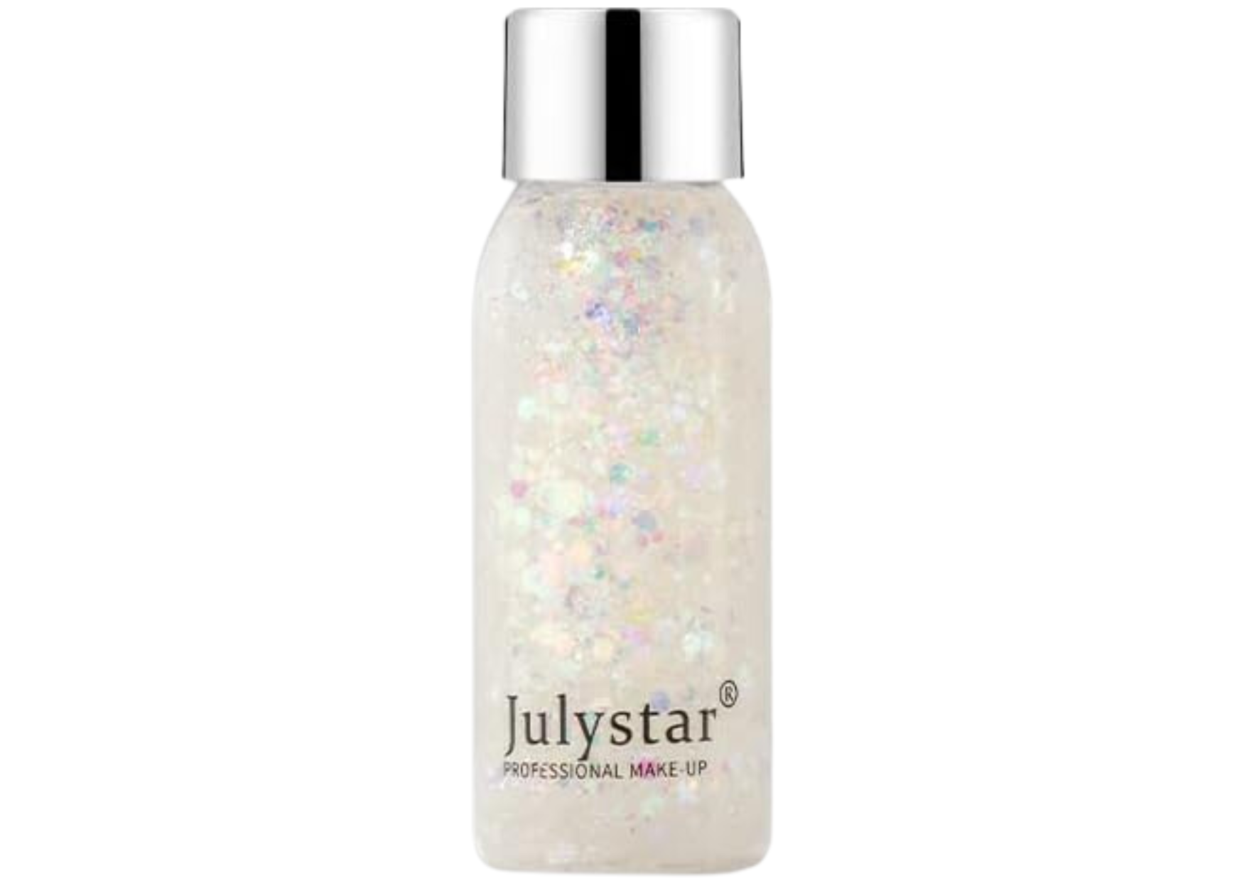 MK - GLITTER FACIAL E CORPORAL 30ML FURTACOR